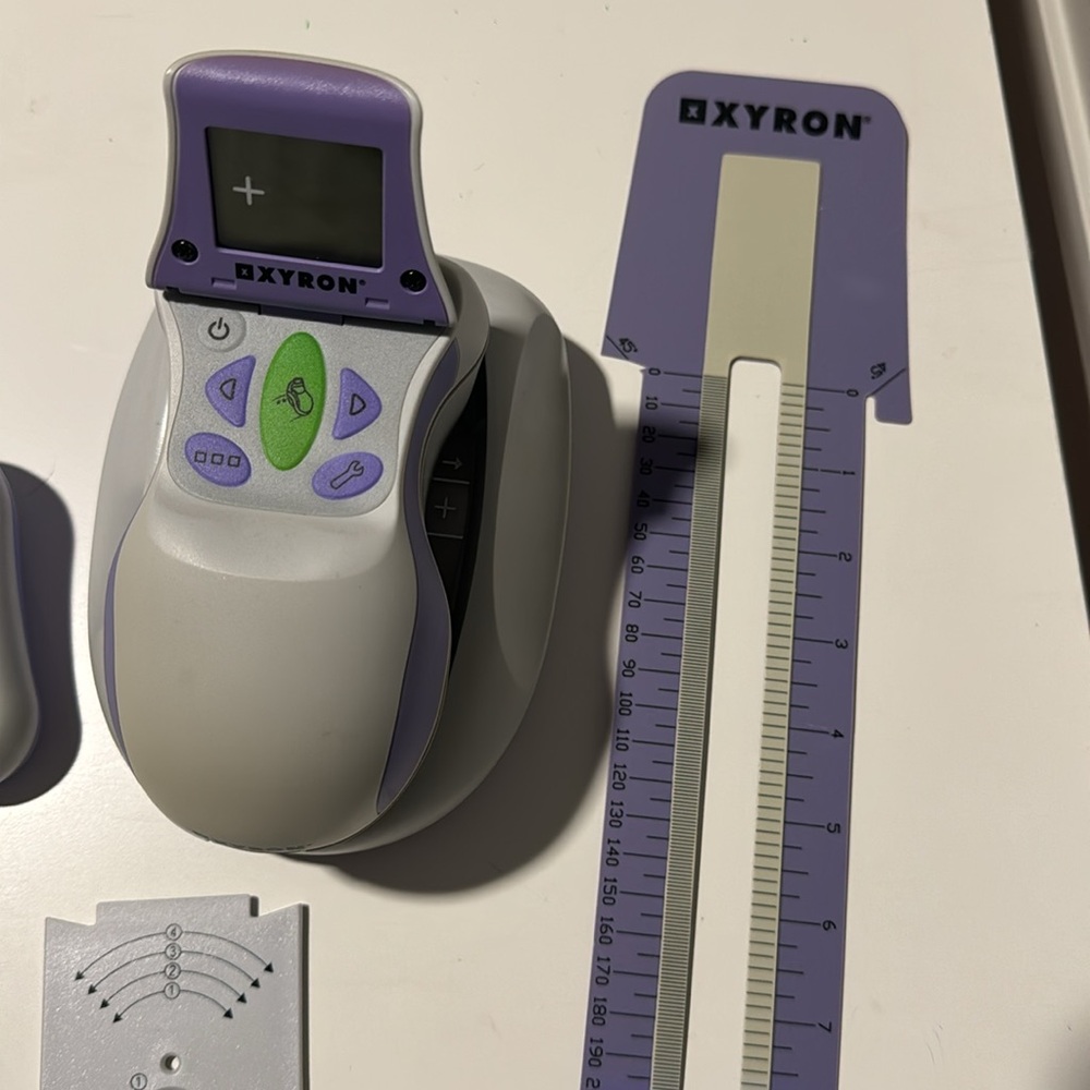 Xyron Design Runner bundle - Picture 6 of 6